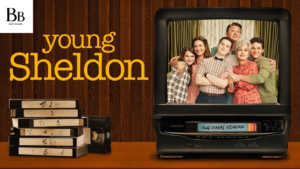 young sheldon a strudel and a hot american boy toy