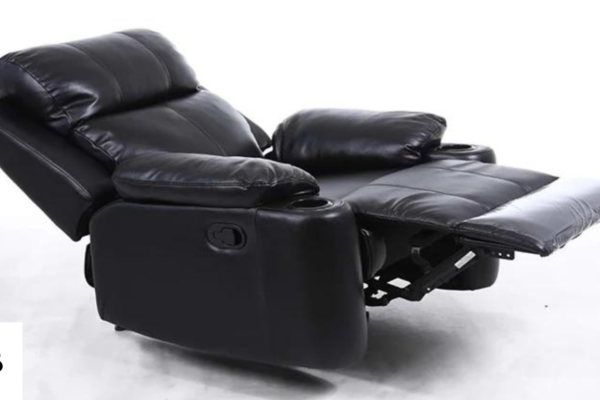 avina 27.2'' wide manual rocker standard recliner