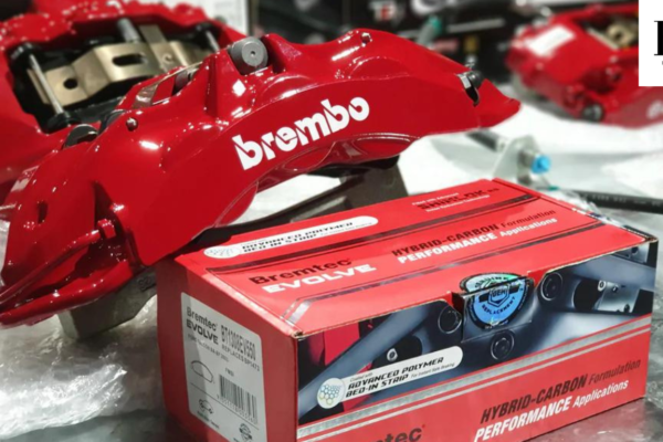 brembo ceramic brake pads p83105n