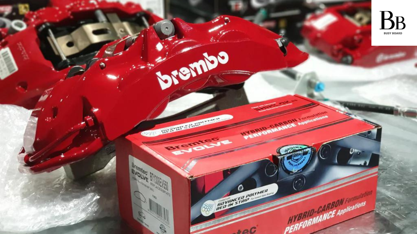 brembo ceramic brake pads p83105n