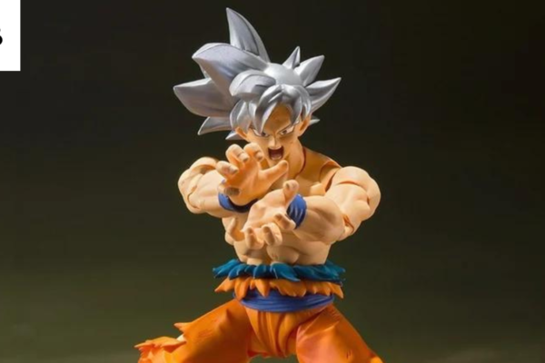 goku toys