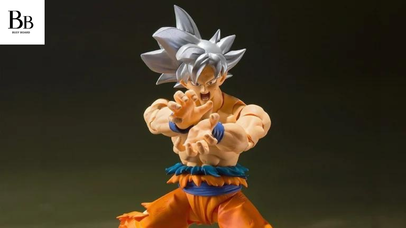 goku toys