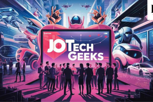 news jotechgeeks