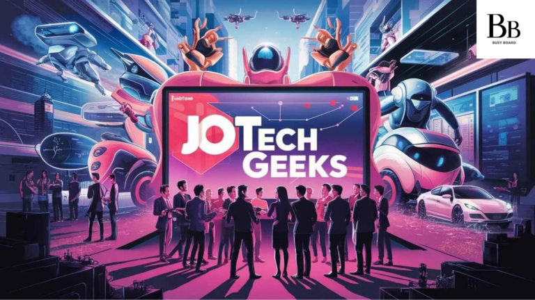 News JotechGeeks: Tech Coverage in the Digital Age