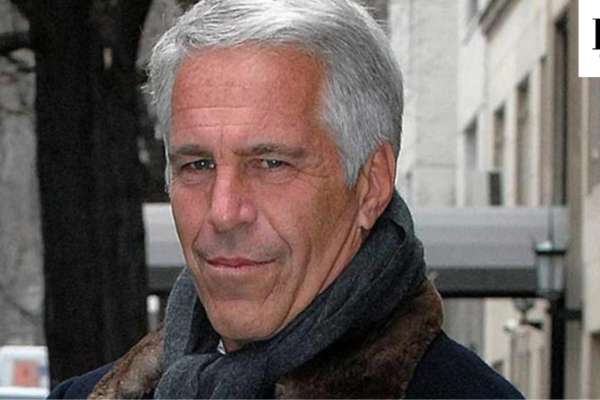 Jeffery Epstein buried in unmarked grave with family names removed