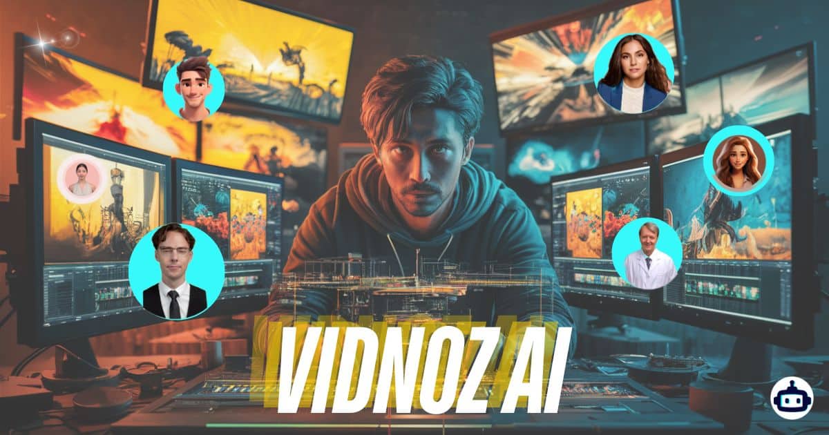 Vidnoz