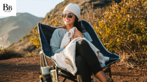 alps mountaineering heavy duty rocking chair