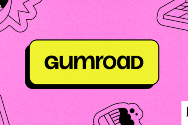 gumroad