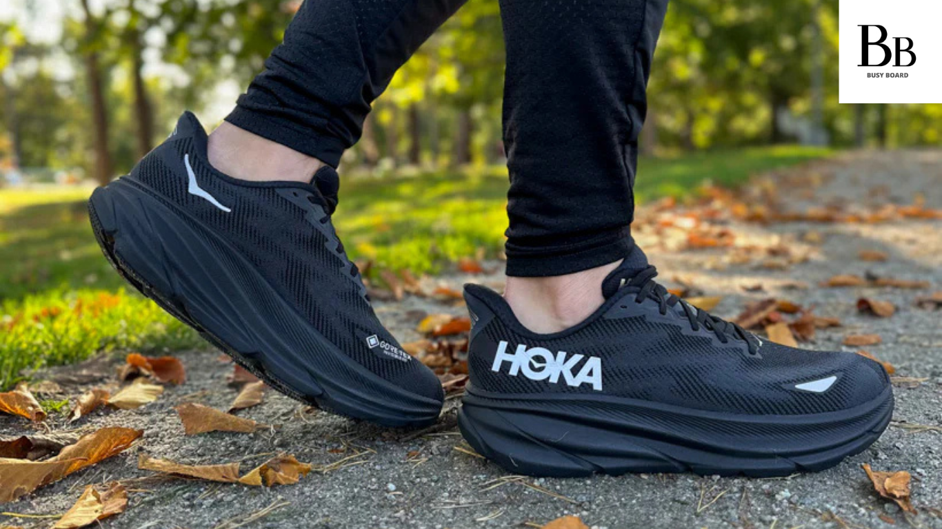 Hoka Clifton 9