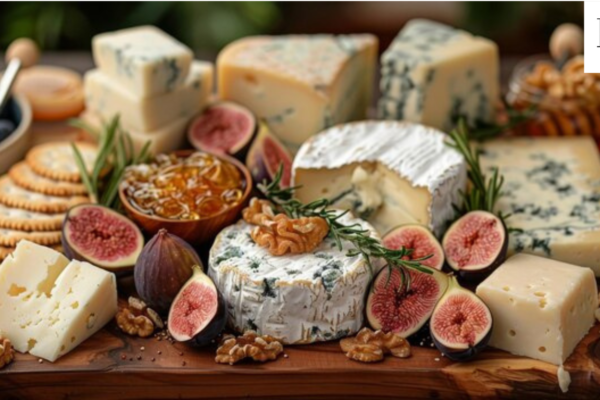 pecorino