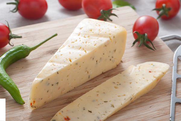 pepper jack cheese