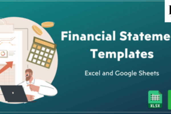 personal financial statement template