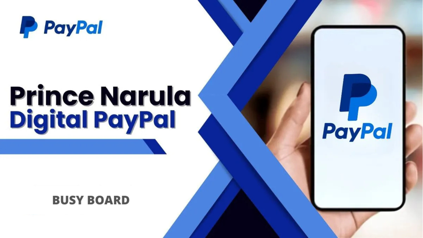 prince narula digital paypal