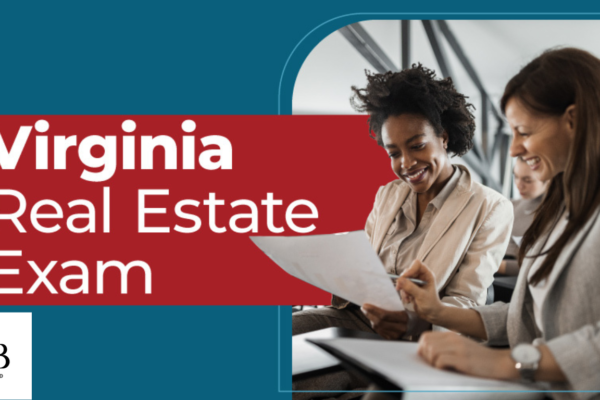 principles of real estate practice in virginia