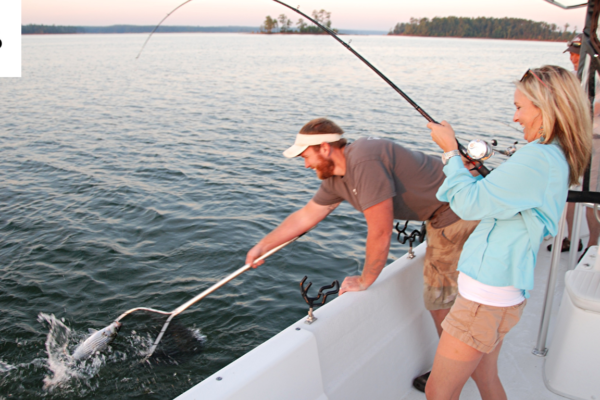 public fishing in sasser lake in ga