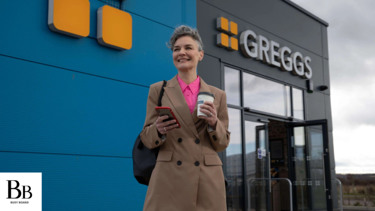 Greggs Share Price: Current Trends and Future Prospects