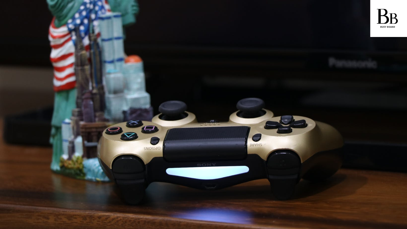 controller uggcontroman made by undergrowthgames