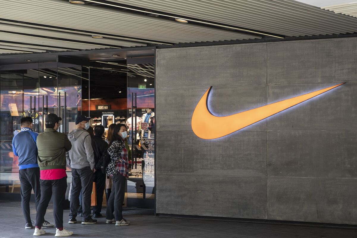 Nike Will Raise Prices