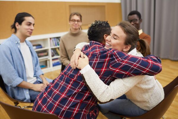Outpatient Behavioral Health Programs: